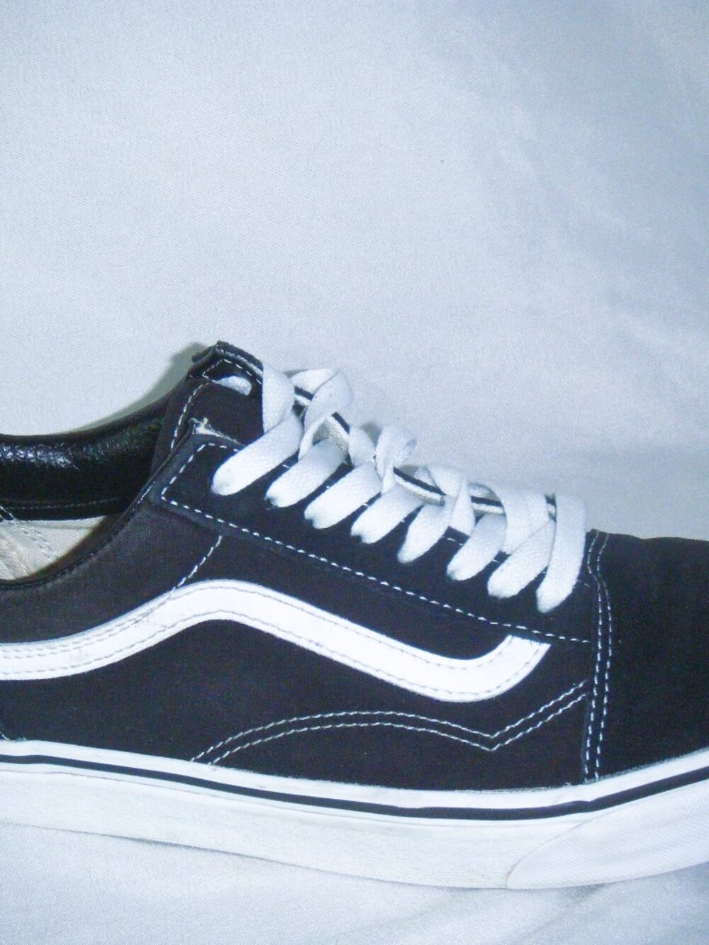 Vans Off the Wall